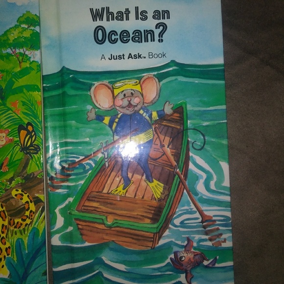 Children's Books - Picture 6 of 8
